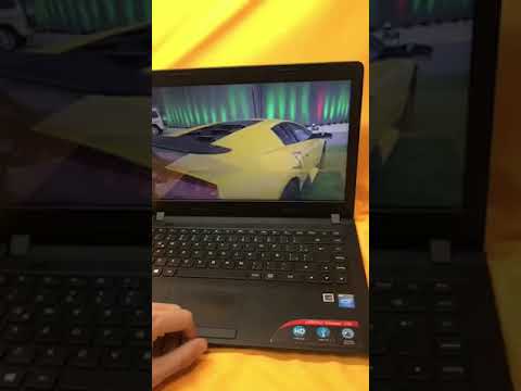 LAPTOP LENOVO IDEAPAD 100-14IBY