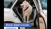Dog Seat Covers For Subaru Forester