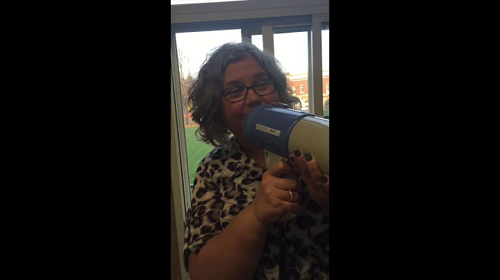 Going to the Principal's Office