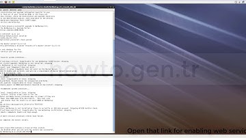 Web Server User/Group Setup Steps For A Veritas NetBackup Master Server *NIX