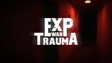 EXP: War Trauma - 17 Minutes of Gameplay (Unreal Engine 5)