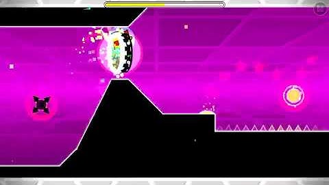 HyperDrive Mix V2 - Mitchell