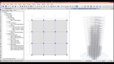 Seismic Design - Project assignment for Skyfi Labs online course - by ARCHIT GUPTA