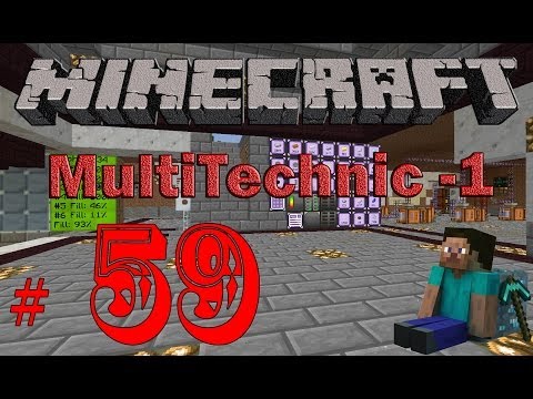 Minecraft 1.6.4 -