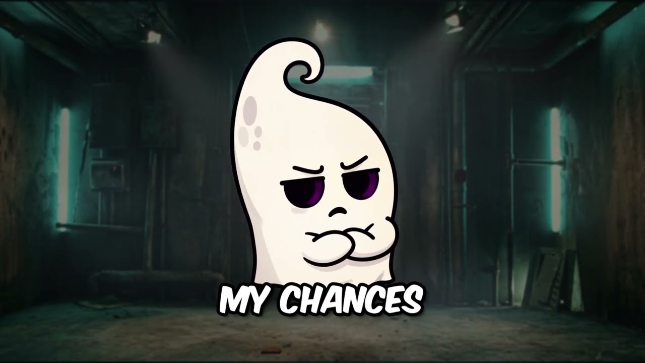 Spooky Edit Trial