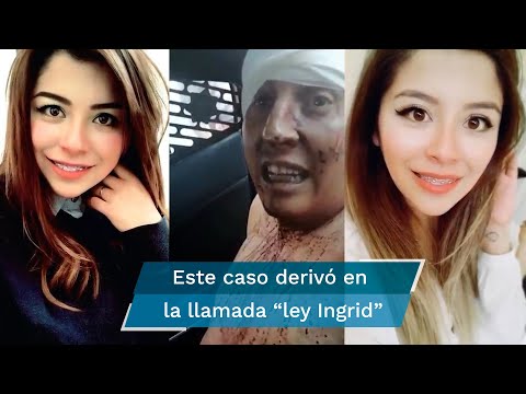 Feminicida de Ingrid Escamilla es declarado culpable