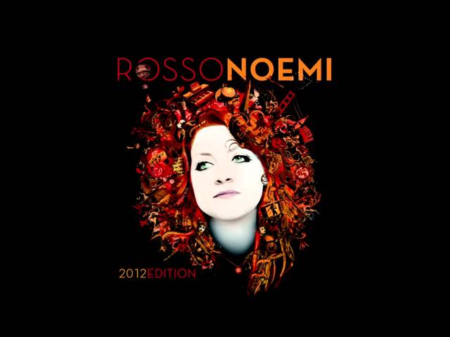 Noemi - Sono solo parole