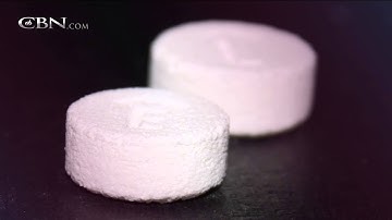 FDA Approves 3D-Printed Drug for Seizures