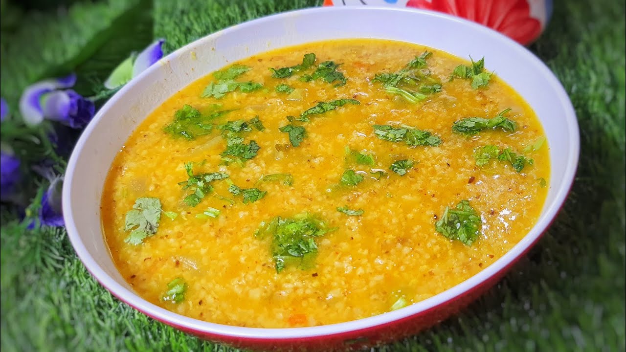 Healthy and Tasty Daliya Recipe for Weight loss Vegetable dalia