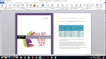 Tutorial Actividad integradora 2 Módulo 1