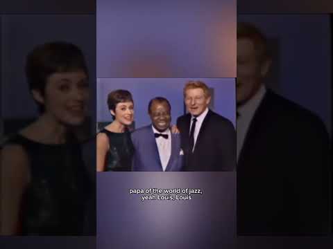 Danny Kaye and