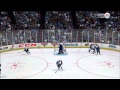 Nhl12 gameplay trailer starring john medina