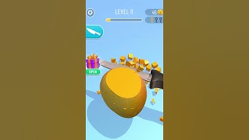 Soap Cutting Game ! Relaxing Sounds ! Satisfying Asmr Video Level 11 #shorts #asmr #fyp