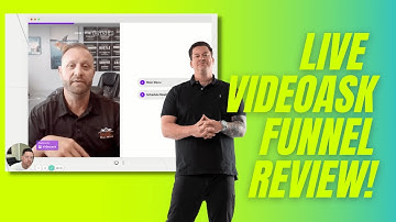 Videoask Funnel Review - Breaking Down an Agent Recruitment Funnel