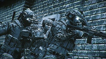 Arma 3 Milsim CQB Action I Operation Gator Strike (October 2025)