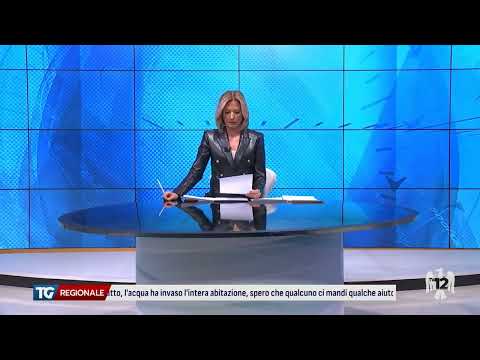 TG REGIONALE | 19/11/2025