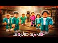 🔴 LIVE | Roblox Squid Game 🦑 | Intense Rounds & Epic Wins! 🎮🔥