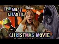 The most CHAOTIC Christmas Movie?! The Muppet Christmas Carol 🎄 Mapping the Magic | Maddie Moate