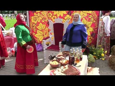 Коротенько о Фестивале