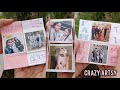 Never Ending Card - Customized Photo Cards || DIY || CRAZY ARTSY