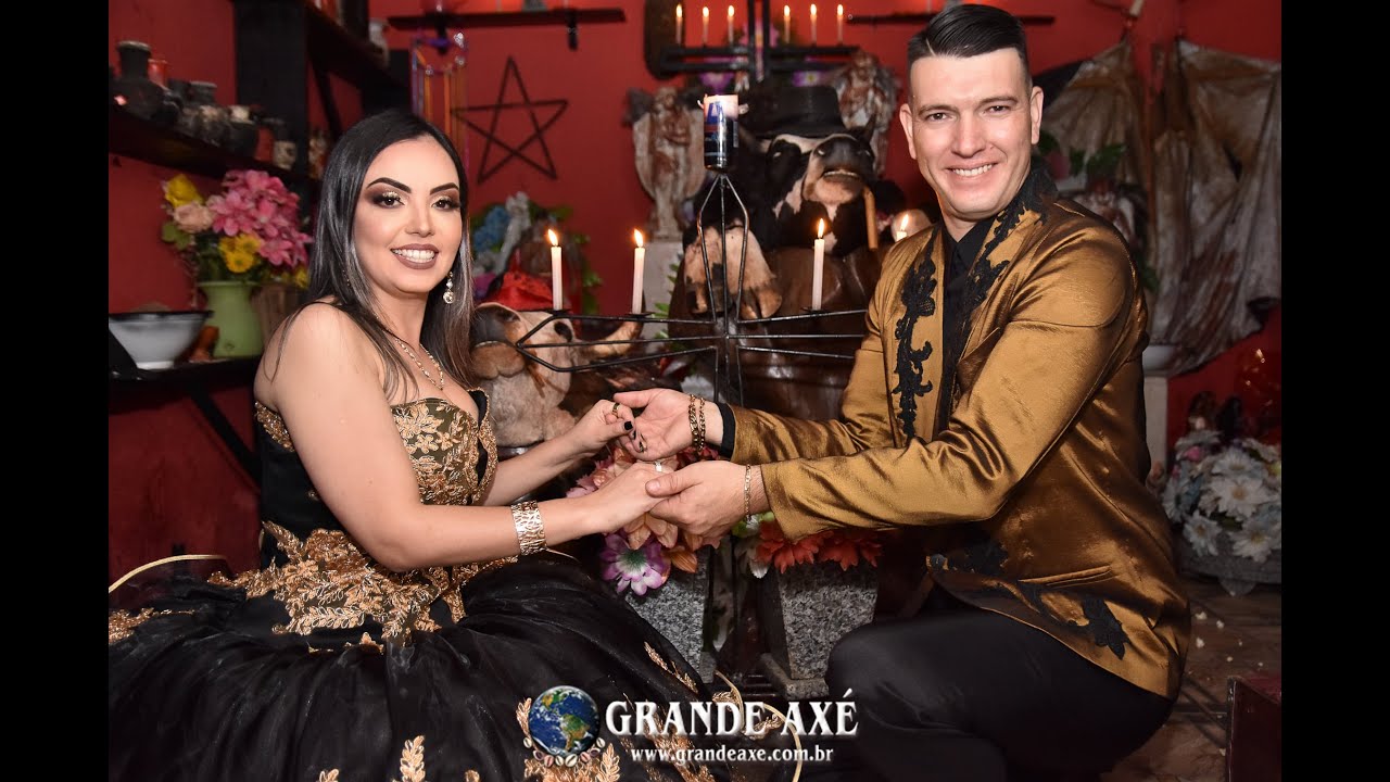 Pai Fábio de Oxalá