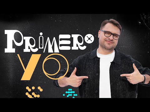 Primero yo -