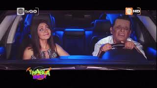 Habla Bien - El Carro Loco - Carlos Álvarez - 22 -11-2015