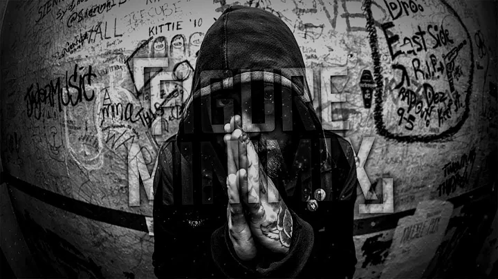 Figure - NEST HQ MiniMix (Halloween Edition)