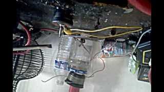 Super flyback driver