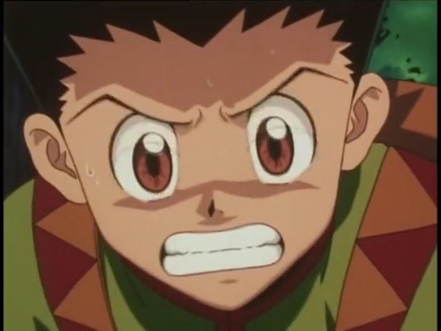 Hunter X Hunter (1999) 23 VF - YouTube