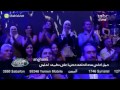 Arab Idol الأداء فرح يوسف بكتب إسمك يا بلادي Arab Idol الأداء فرح يوسف بكتب إسمك يا بلادي