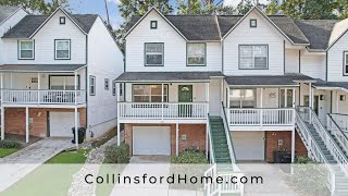 529 Collinsford Road, Tallahassee, Florida 32301