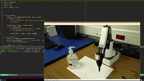 Optical flow in opencv