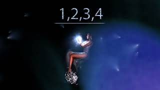 Αναστασία - 1.2.3.4 Anastasia - 1.2.3.4 ( Release)