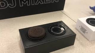 Oreo Dj Mixer