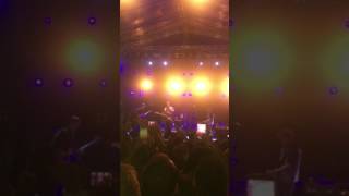 Duman - Senden Daha Güzel Elazığ Konseri