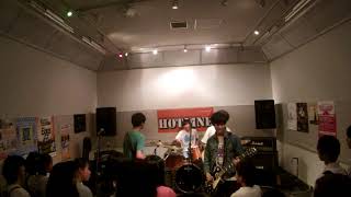 HOTLINE2017 名取店 Stir Room 1