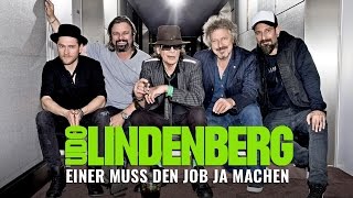 Video-Miniaturansicht von „Udo Lindenberg - Einer muss den Job ja machen feat. W.Niedecken, J.Oerding, H.Wehland, D.Wirtz“