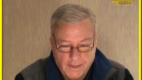 Danielcode Report - Gold - 20th May, 2009