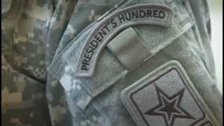 EARN THE TAB President's Hundred EARN THE TAB President's Hundred