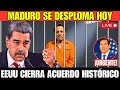 🚨 ÚLTIMA HORA: BRUTAL CONFESIÓN: MAYO ZAMBADA TRAICIONA Y ENTREGA A MADURO A EEUU”