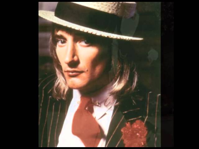 Rod Stewart - Trade Winds