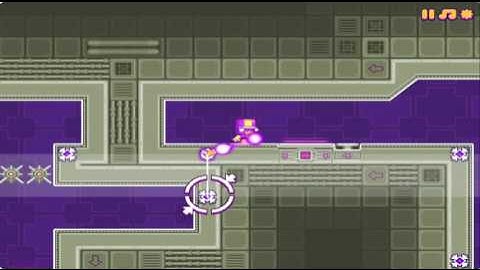 Nitrome: Fault line level 23 for MrMasterMauro
