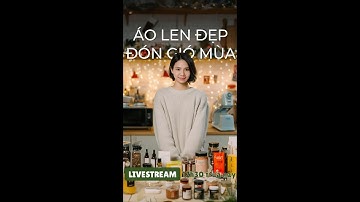 Áo len tencel mặc 4 mùa, vừa về, đẹp mê ly, chất xịn xò