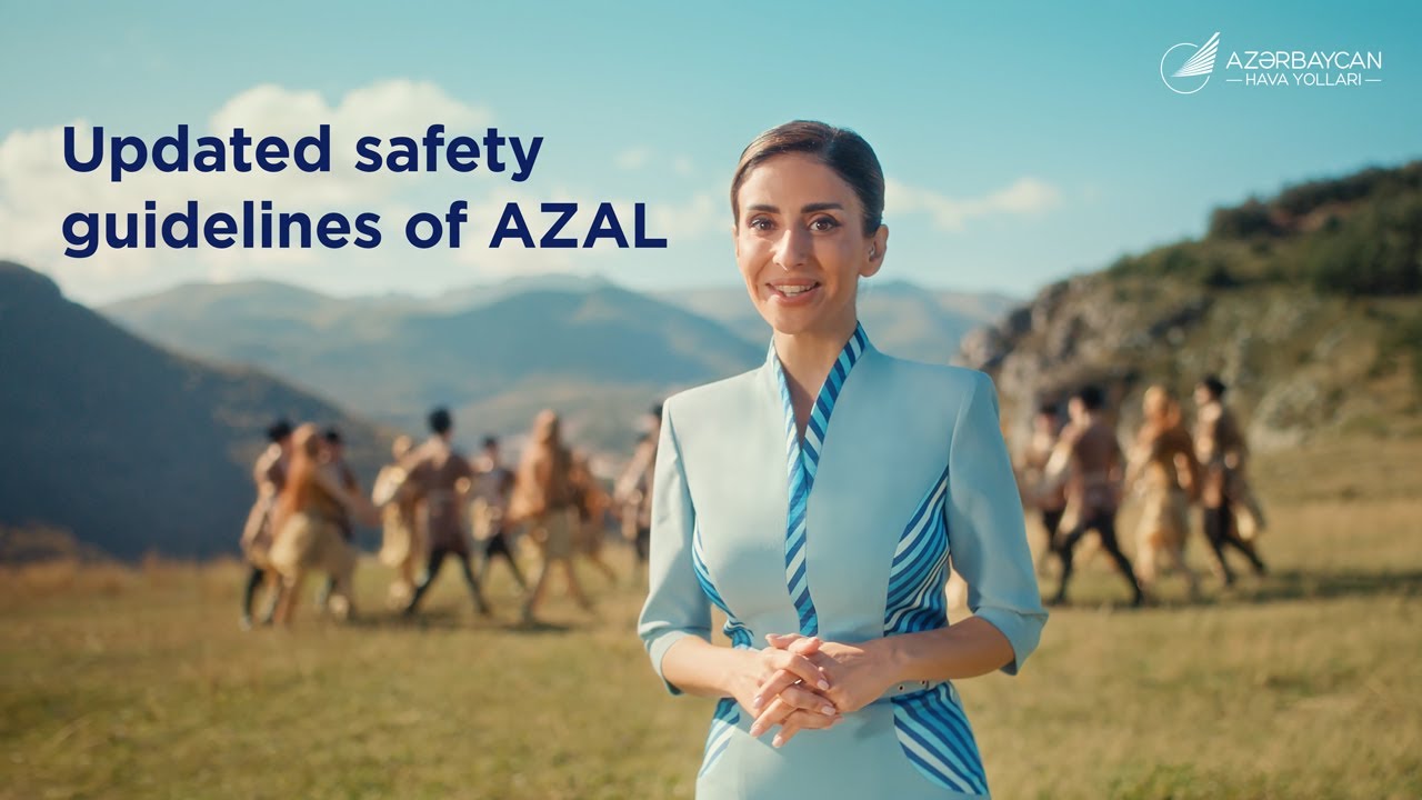 Updated safety guidelines of AZAL