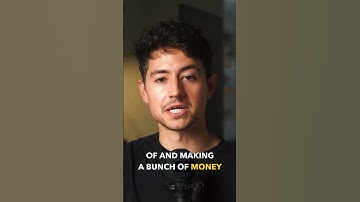 How People Are Making Money With New Trends in 2025 | #nicksaraev #shorts