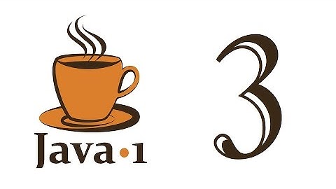 Java-1-3. Крестики-нолики в процедурном стиле.