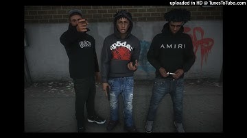 [TT:RP] Slim Prime x SixO x Ro Hound - Matrix