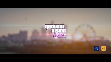 How to install Natural Vision Evolved (NVE) 2021