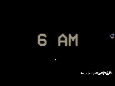 Five Nights with
